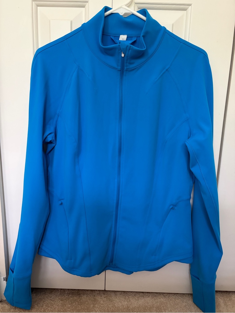 Lululemon InStill Jacket